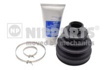 Пильовик приводу колеса