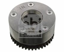 Склопiдйомник заднiй, лiвий