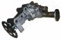 JAPANPARTS RENAULT Насос масла Clio,Espace,Kangoo,Laguna,Megane,Trafic II 1.9dCi/2.0, фото 1 - інтерент-магазин Auto-Mechanic