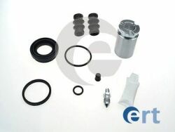 Ремкомплект супорта (заднього) VW Passat/Renault Grand Scenic III 05- (d=38mm) (+поршень) (TRW)