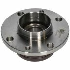 Ступица колеса