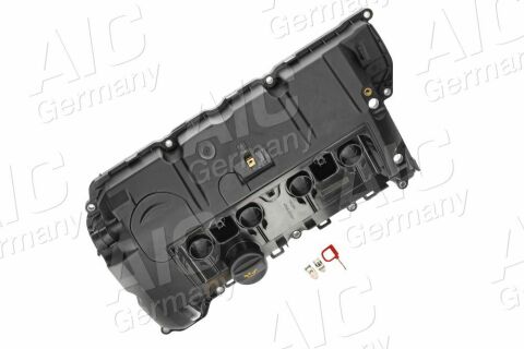 Крышка клапанов Mini Cooper Cabrio (R57)/One (R56) 1.4-1.6 07-16 (с прокладкой)