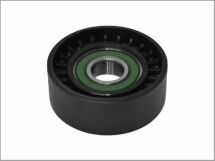 Натяжний ролик пластик 65x17x24,5