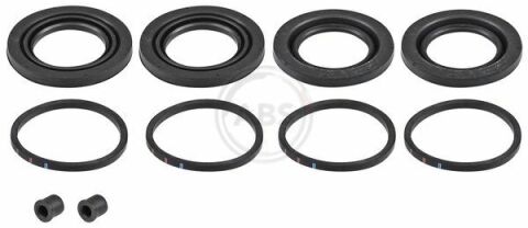 Ремкомплект, тормозной суппорт Ремкомплект, тормозной суппорт