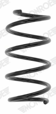 Пружина передні l= 272 mm leon 1.8/2.0 12- Пружина передні l= 272 mm leon 1.8/2.0 12-