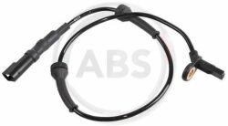 Датчик ABS пер. Focus 02-07