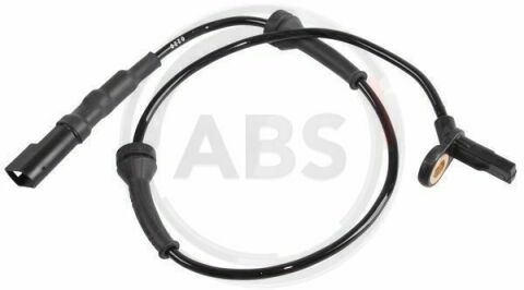 Датчик ABS пер. Focus 02-07