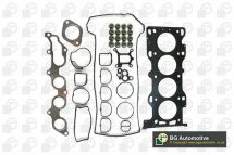 Комплект прокладок Focus 06-12/Mazda 6 02-12/V50 04-10 1.8