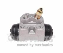 Цилiндр заднiй гальмiвний