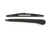 Щітка склоочисника з важелем задня 350мм laguna combi 01-