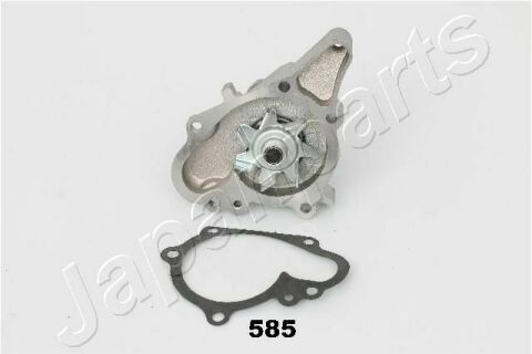 JAPANPARTS HYUNDAI Помпа воды Getz,Kia Picanto 1.0/1.1 02-