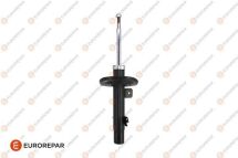 Амортизатор газомасляный