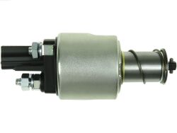 Реле стартера втягуюче (12V) VW Passat 1.6-2.0 TFSI/FSI 05-14 (PREMIUM LINE)