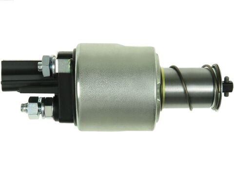 Реле стартера втягуюче (12V) VW Passat 1.6-2.0 TFSI/FSI 05-14 (PREMIUM LINE) Реле стартера втягуюче (12V) VW Passat 1.6-2.0 TFSI/FSI 05-14 (PREMIUM LINE)