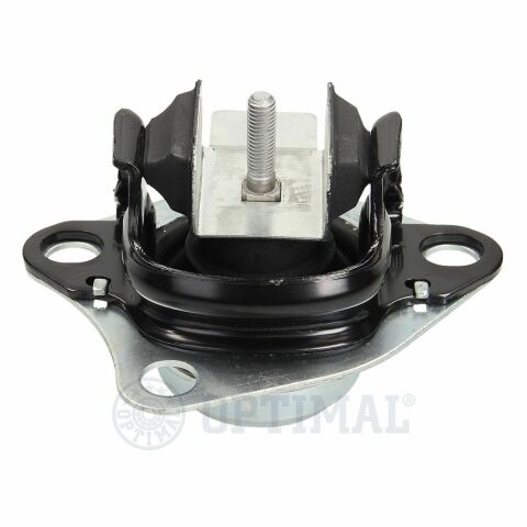 Опора  двигуна  КПП