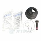 Пильовик приводу колеса