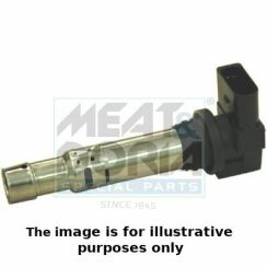 Котушка запалювання Volkswagen Golf, Touran, Polo, Škoda Octavia, Fabia, Audi Котушка запалювання Volkswagen Golf, Touran, Polo, Škoda Octavia, Fabia, Audi