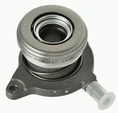 SACHS FORD Центральний вимикач зчеплення FOCUS II 09-11, GALAXY 08-12, MONDEO IV 10-15, VOLVO C30 06-12, LAND ROVER FREELANDER 06-14