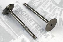 Впускной клапан