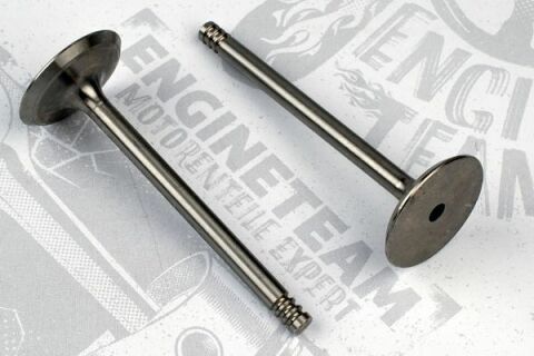 Впускной клапан