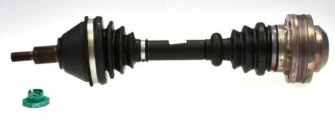 Привідний вал