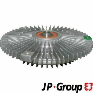 Термомуфта Sprinter ОМ611/612 00-06 (з кріпленням)