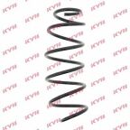 Пружина передня Citroen C4 II 09- D12,2/152 L421 L/R Пружина передня Citroen C4 II 09- D12,2/152 L421 L/R