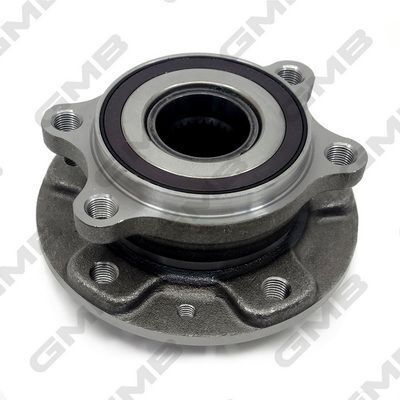 Ступица колеса qashqai 1.2-2.0 13- nissan