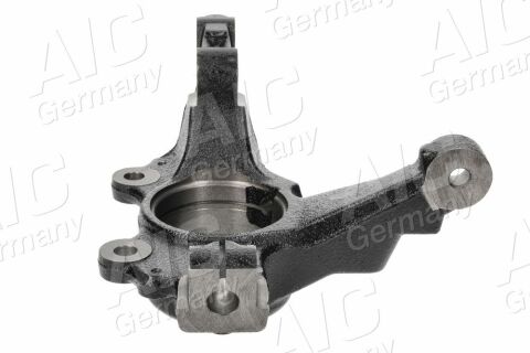 Кулак поворотний переднiй, правий