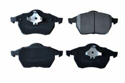 Тормозные колодки передние AUDI A3 SEAT Toledo Skoda Octavia Golf VW