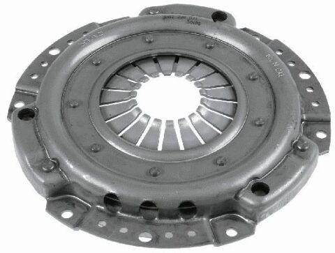 Нажимной диск сцепления Нажимной диск сцепления