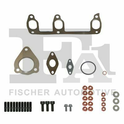 FISCHER AUDI К-кт прокладок турбіни A2 (8Z0) 1.4 TDI 03-05