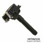 HITACHI VW Катушка зажигания AUDI 1,8T-4,2 94- VW 1,8T 96- SKODA 1,8T, фото 1 - интернет-магазин Auto-Mechanic