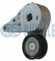 Натягувач паса fiesta vi 1.6 st 13-, focus iii 1.5 ecoboost 14-, kuga ii (dm2) 1.5 14-, volvo s60 ii 10-15, v70 iii (135) 1.6 11-15, фото 1 - інтерент-магазин Auto-Mechanic