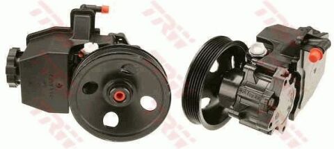 Насос гидроусилителя