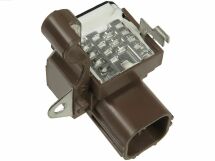 Регулятор напруги генератора