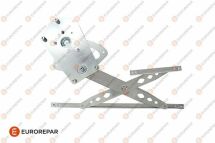 Склопідйомник передні лів scenic, grand scenic, 09-