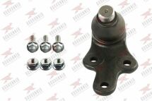 Кульова опора