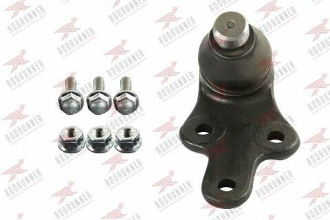 Кульова опора