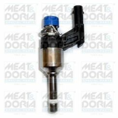MEATDORIA VW Форсунка бензиновая AUDI, SEAT SKODA  1.2 TFSI