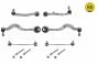 Комплект важелів підвіски (передньої) BMW 5 (E60) 03-10 M47/M54/M57/N46/N47/N52/N62, фото 1 - інтерент-магазин Auto-Mechanic