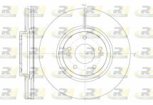 Гальмівний диск