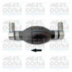 Насос ("груша") ручного підкачування палива кутовий d=10mm/d=10mm