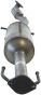 Фільтр DPF, фото 4 - интернет-магазин Auto-Mechanic