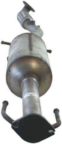 Фільтр DPF Фільтр DPF
