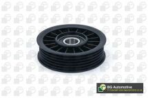 Ролик модуля натягувача ременя