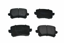 Колодки гальмові задні Audi A3 03-Golf V,Caddy III,TouranSkoda Octavia VW Колодки гальмові задні Audi A3 03-Golf V,Caddy III,TouranSkoda Octavia VW