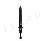 Амортизатор передний Toyota Land Cruiser (GRJ150, KDJ150) 10-(ГАЗ) L/R Амортизатор передний Toyota Land Cruiser (GRJ150, KDJ150) 10-(ГАЗ) L/R
