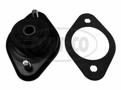 Подушка амортизатора (заднього) BMW 3 (E30/E36/E46) -05 M10/M40/M43/N42