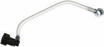 Паливна трубка Berlingo/Partner/Scudo/Jumpy 1.9 D (DW8) 98- (Фільтр-насос)
